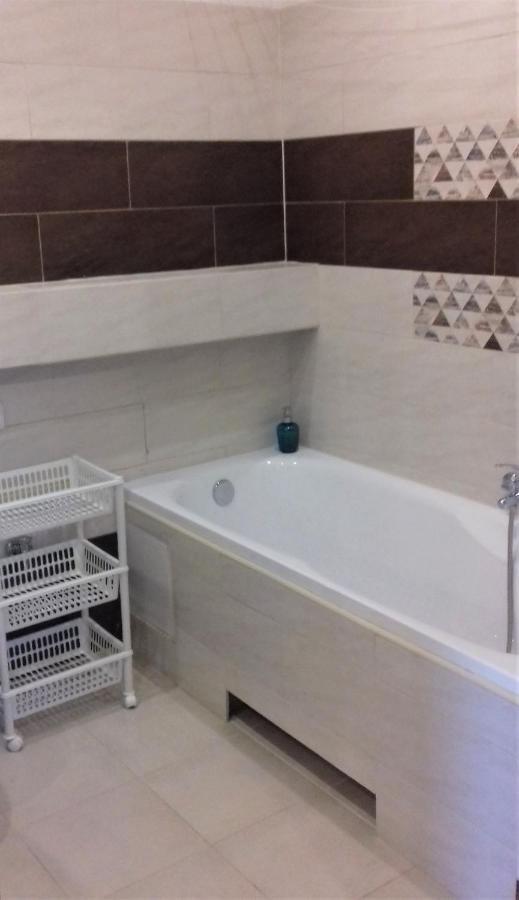 Apartament Z Kominkiem I Wanna Istebna Ngoại thất bức ảnh